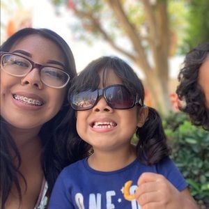 Meet your Posher, Elisabeth